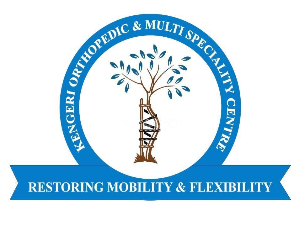 Kengeri Orthopaedic & Multispeciality Centre logo
